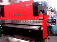 dobladora holem 150 tons. x 12'